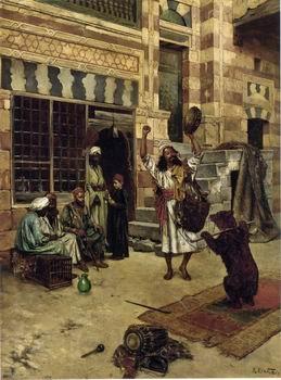 unknow artist Arab or Arabic people and life. Orientalism oil paintings564 Germany oil painting art